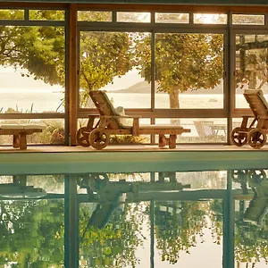 Hotel Le Grand Des Bains & - Bretagne