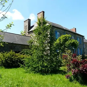 Frühstückspension Le Clos Des Anges
