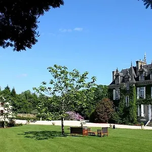 Frühstückspension Manoir De Kerangosquer