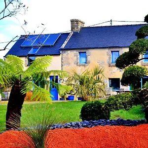 Gasthof D'hotes Le Nid D'iroise